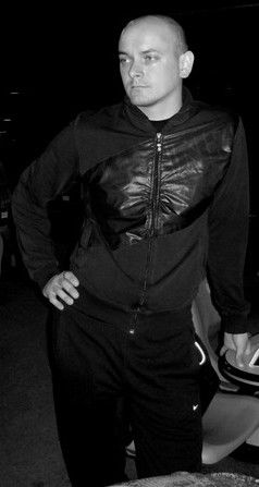 Дмитрий Боярский