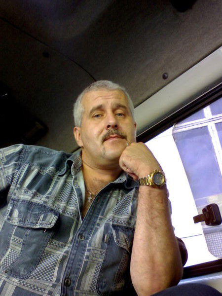 Щетинин Виктор