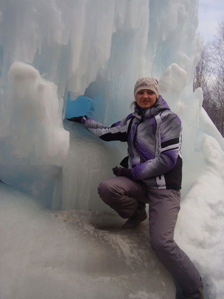 Таня Шепелева