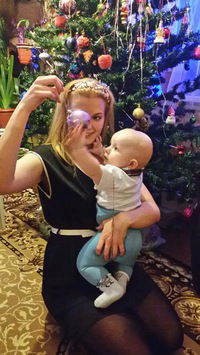 Анастасия Кустова