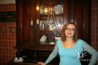 Ольга Рольгейзер