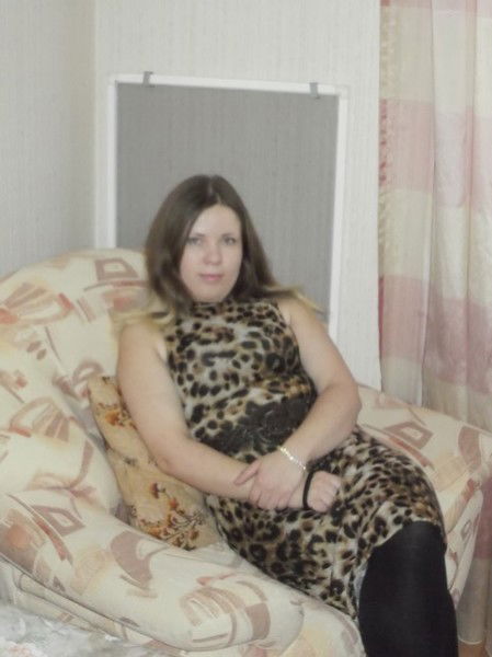 Татьяна Свиридова