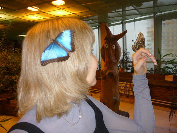 Наталья Кузнецова