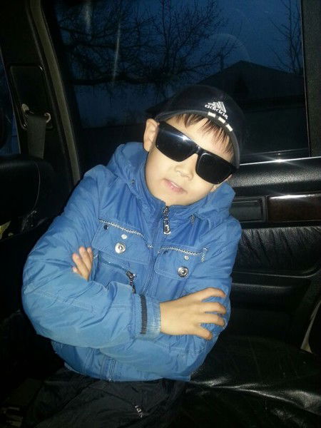 Ислам Тураров