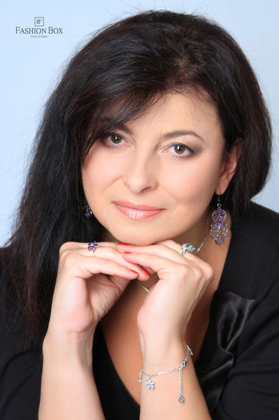 Элеонора Гаина