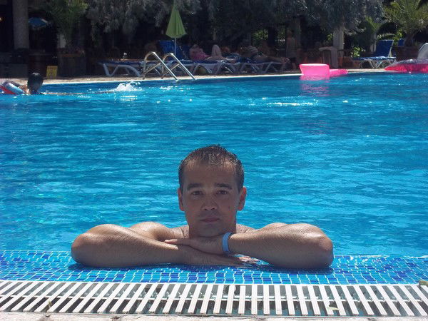 Вадим Мажар