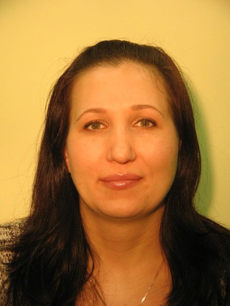 Анжелика Макселова