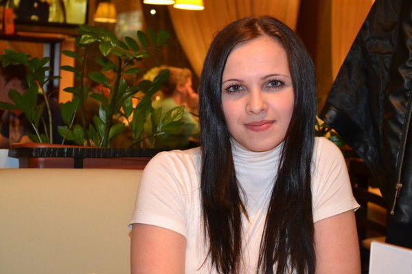 Юлия Капитанова