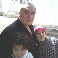 Комол Саъдуллаев