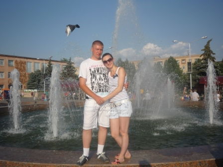 Светлана Плеханова