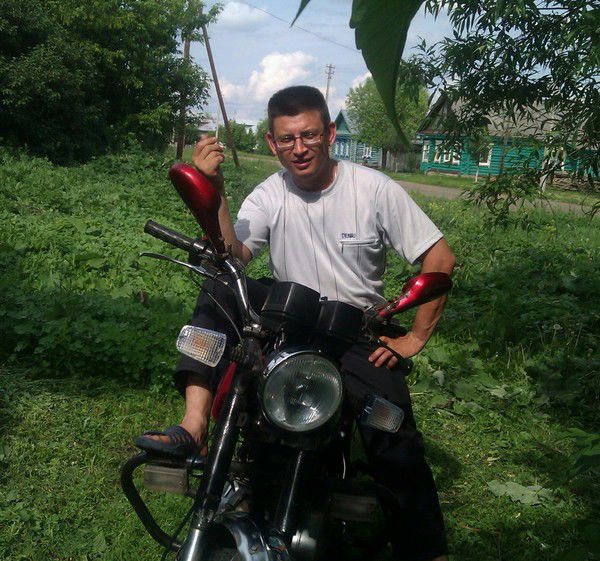 Алексей Калашнев