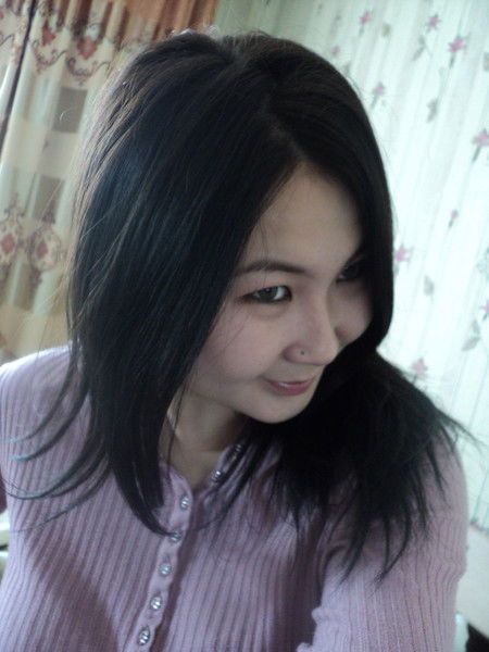 Акерке Ахметзакиева