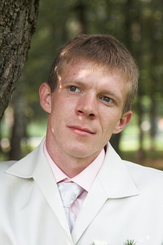 Максим Иоцкус