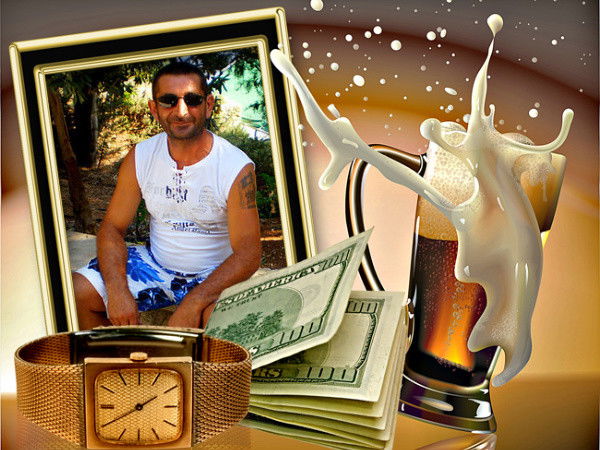 Владимир Танов