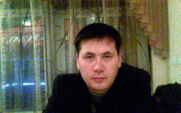 Мухаметкали Мадияров