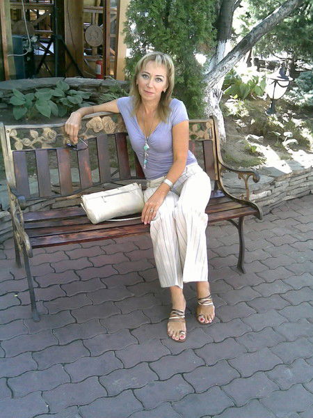 Елена Астраханцева