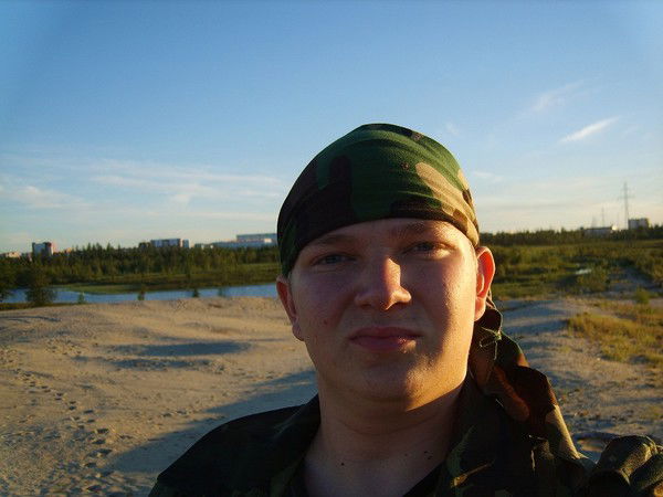 Владимир Болдырев