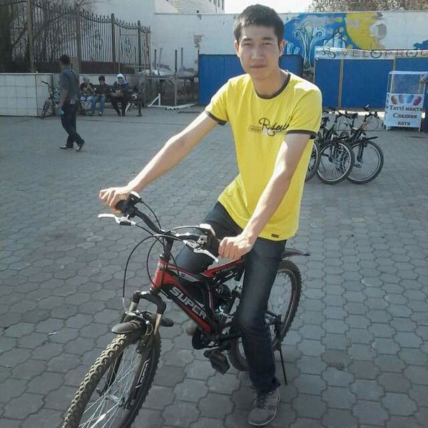 Чингиз Сабыр