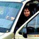 Альбина Ганиева
