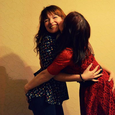 Юля Шестакова