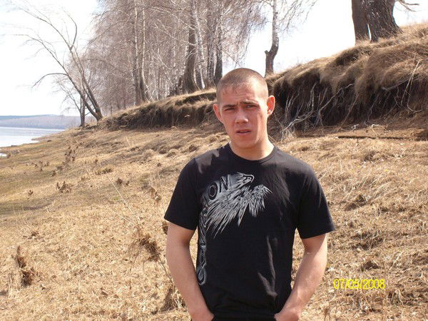 Саня Баймухаметов