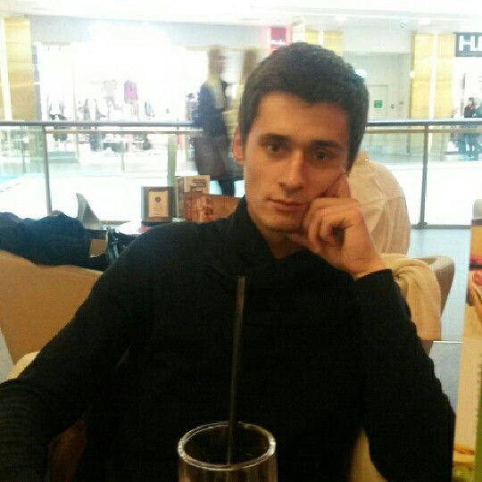 Николай Сойкин