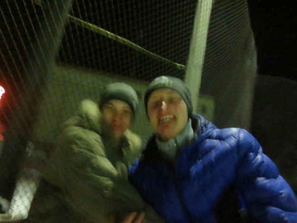 Сергей Медовщиков