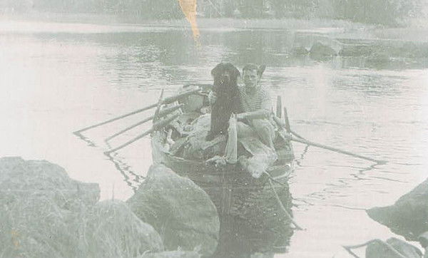 Игорь Белянский