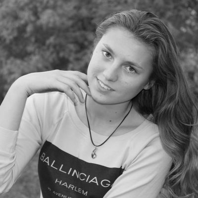 Дарья Шевченко