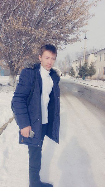 Бауыржан Нияз