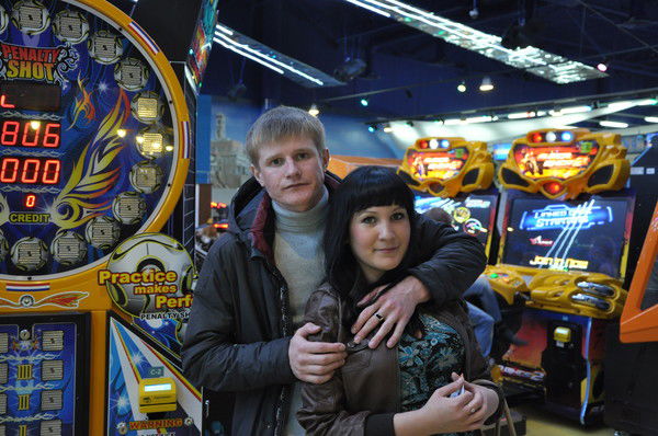 Наталья Сатаева