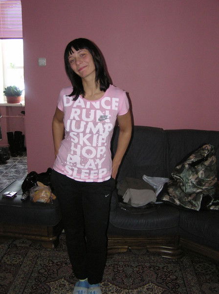 Белоцерковская Екатерина