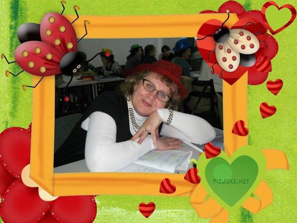 Елена Фадеева