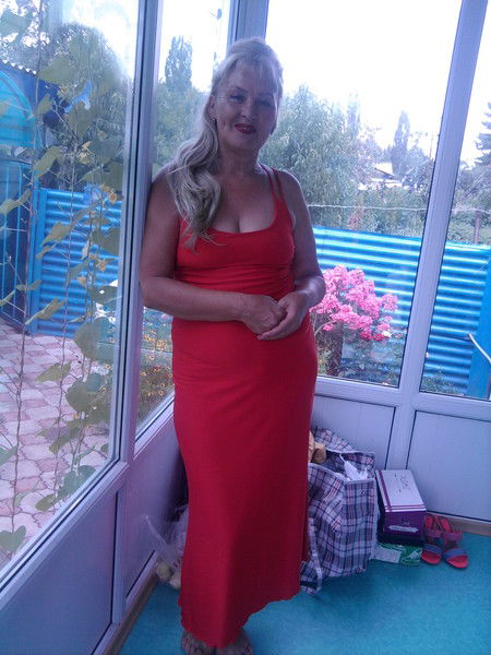 Татьяна Добровечная