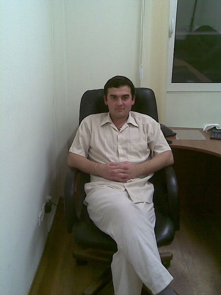 Джумбер Михелидзе