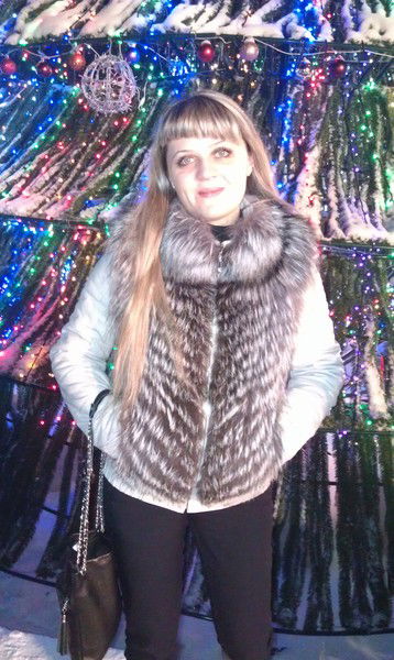 Юлита Луговая