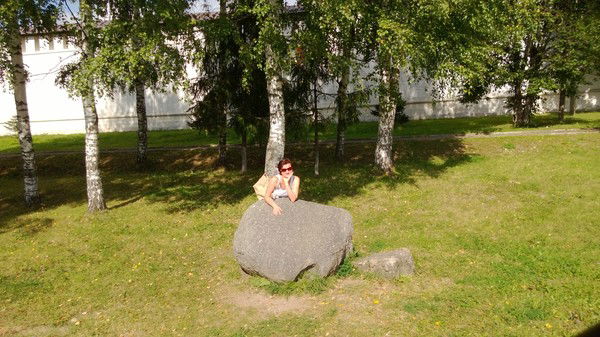 Арина Журавлева