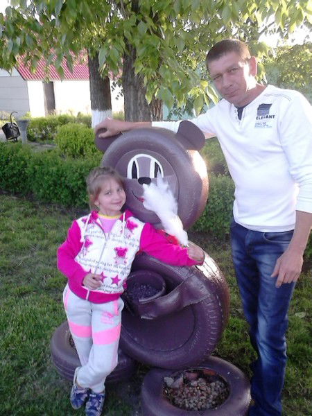 Юрий Стадников