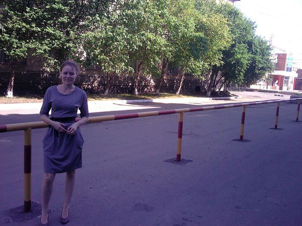 Светлана Коробейникова