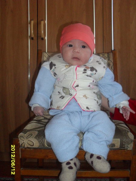 Жайсан Кайнешов