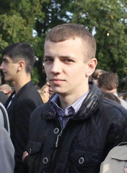 Дмитрий Быков