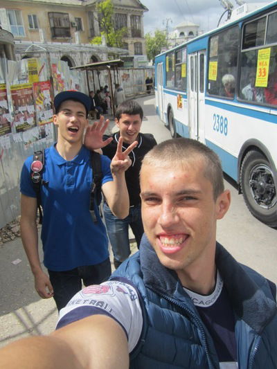 Артём Поколов