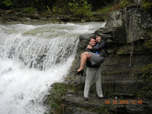 Олеся Ахметханова