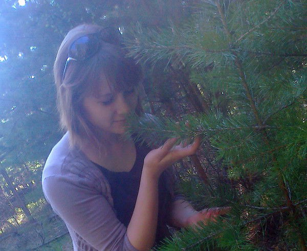 Елена Бебикова