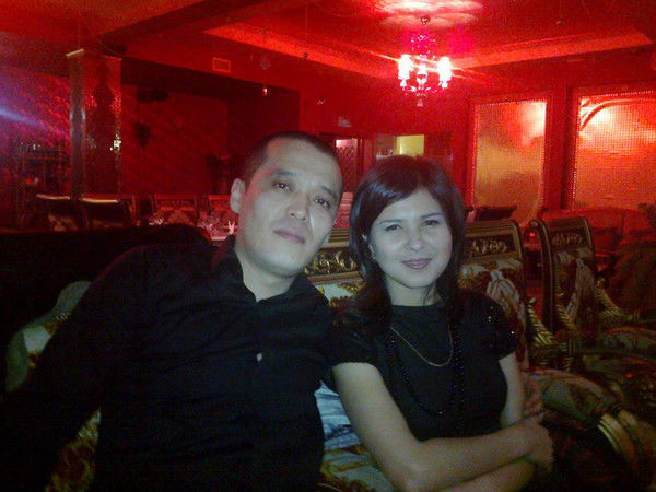 Асанали Намираев