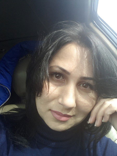 София Симеониди