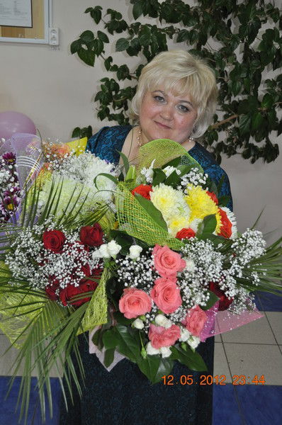 Елена Ишимова