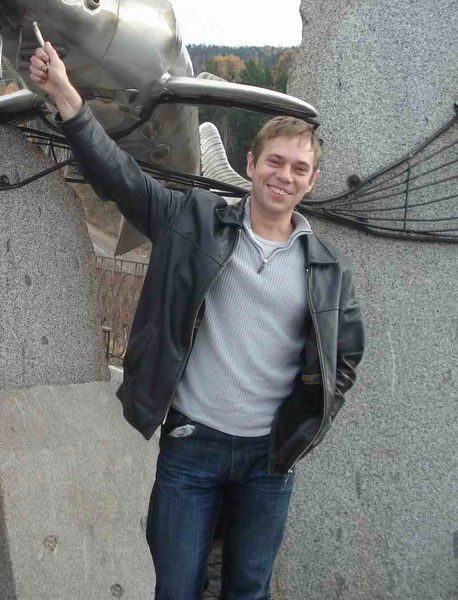 Евгений Торгованов