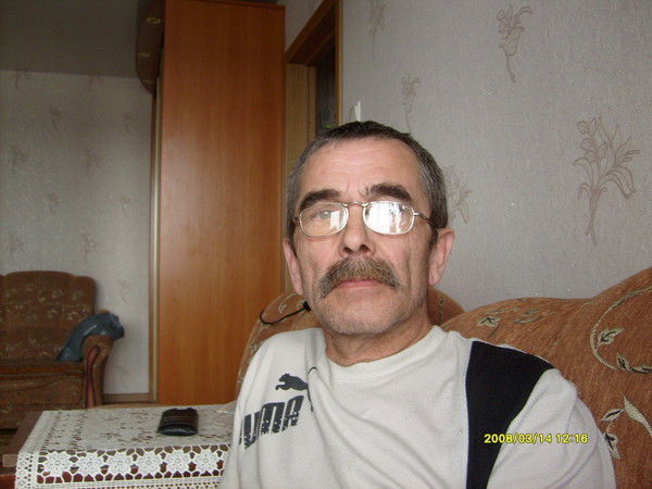 Александр Селезнев