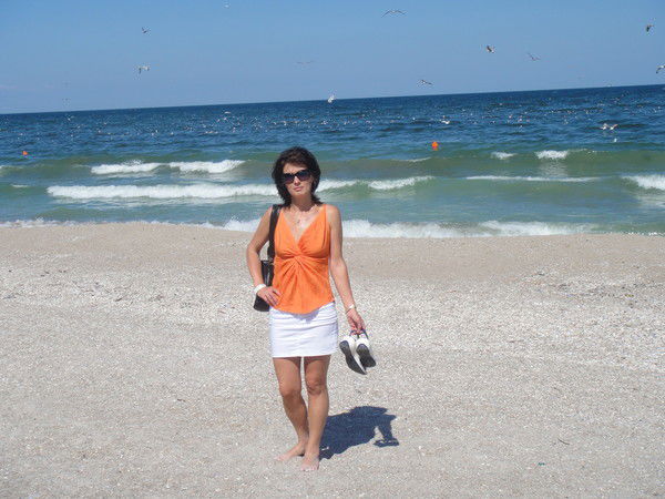 Алла Андропова